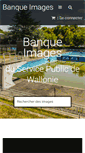 Mobile Screenshot of lampspw.wallonie.be