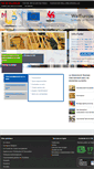 Mobile Screenshot of europe.wallonie.be