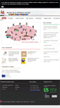 Mobile Screenshot of cohesionsociale.wallonie.be
